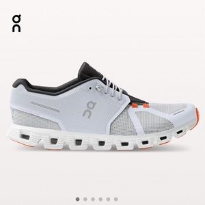 Men’s On Cloud 5 Push sneaker
